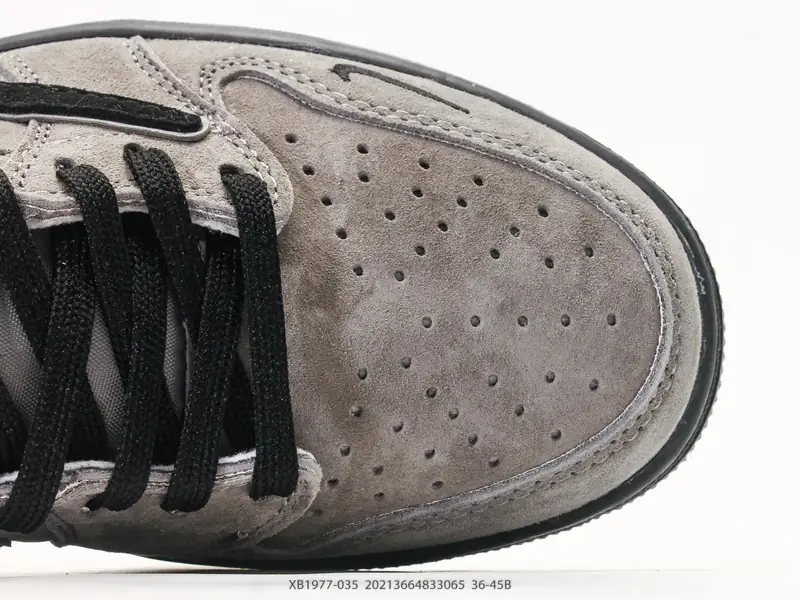 Air Jordan Sepatu Olahraga Kolaborasi Low Top XB1977-035 #20213664833065